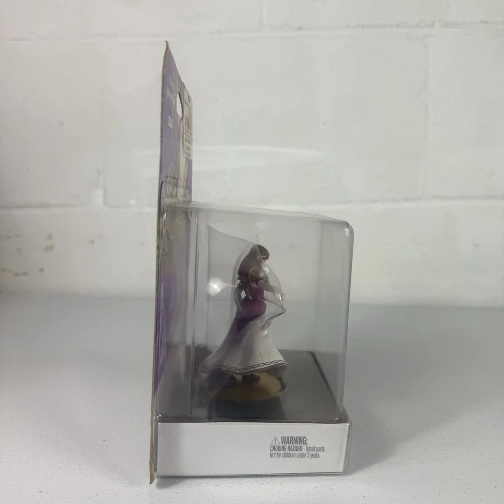 Nintendo product new